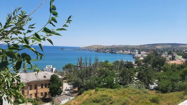    © РИА Новости Крым