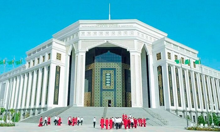 Источник фото: turkmenistan.gov.tm
