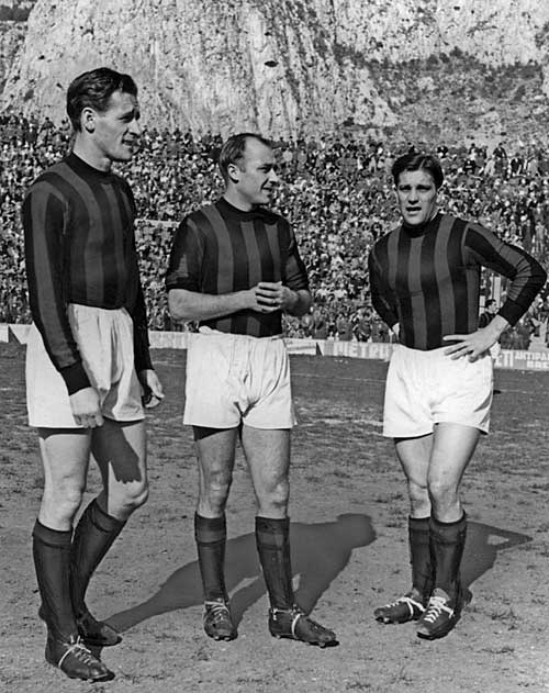 Фото: en.m.wikipedia.org/ Нильс Лидхольм-Гуннар Нордаль-Гуннар Грен