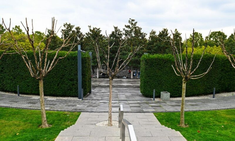    Фото t.me/parkkrd