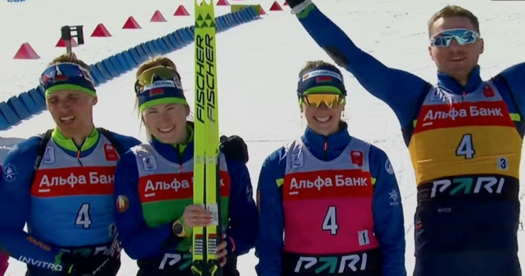 БК Белорусский нефтяник