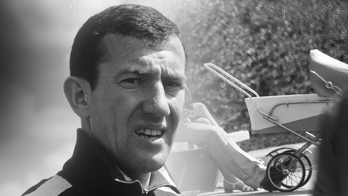    ИТАР-ТАСС / Архив / РИА Новости