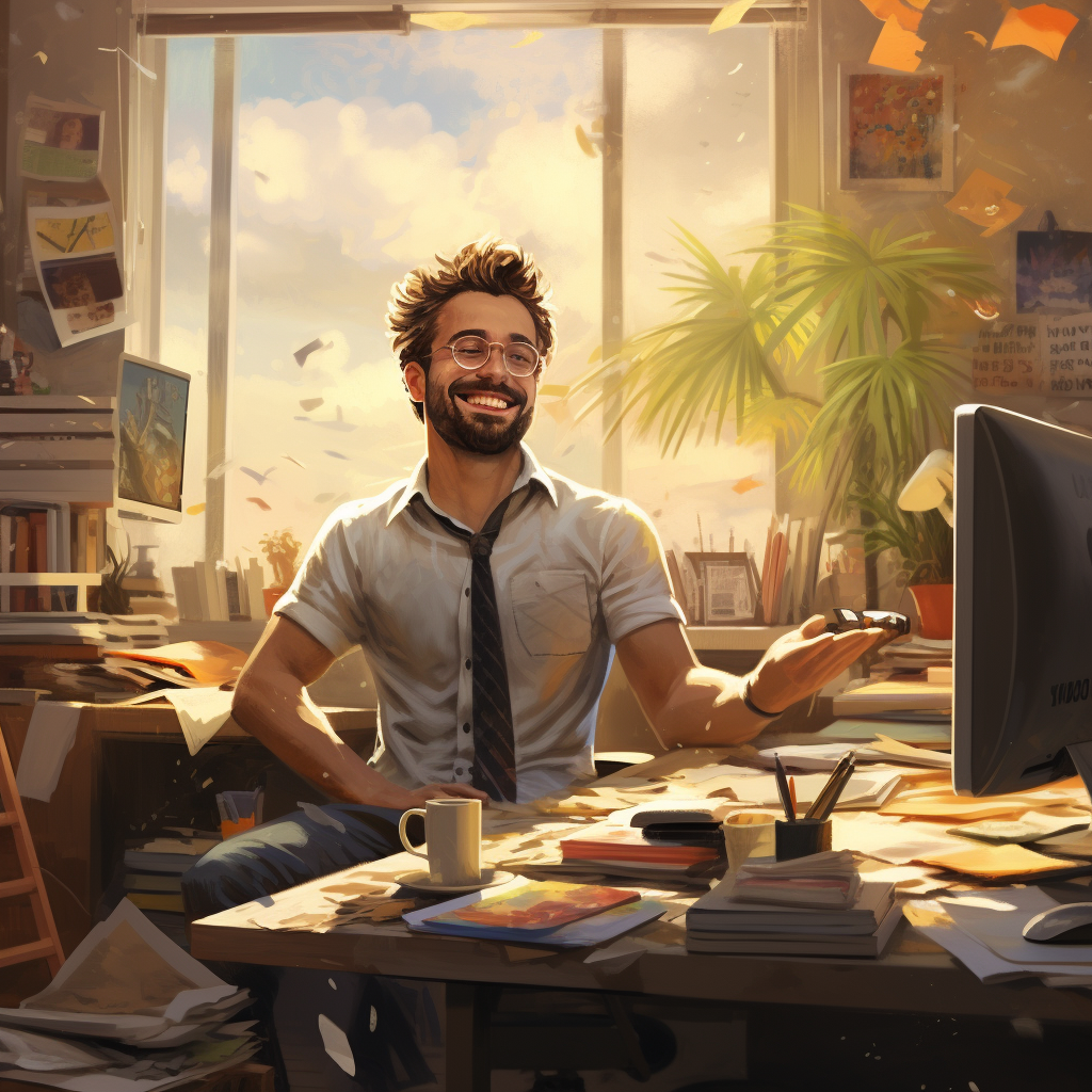 Принять себя и трансформировать мотивацию