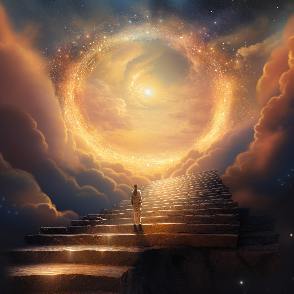 Как трансформируется мотивация у тех, кто принял себя. 