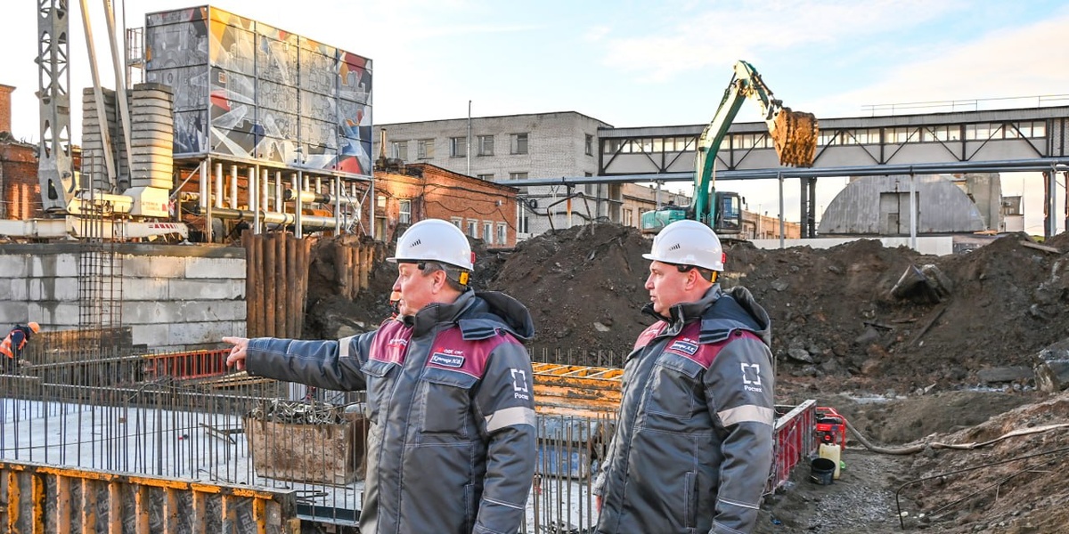    Изображение ГК «Ростех» 