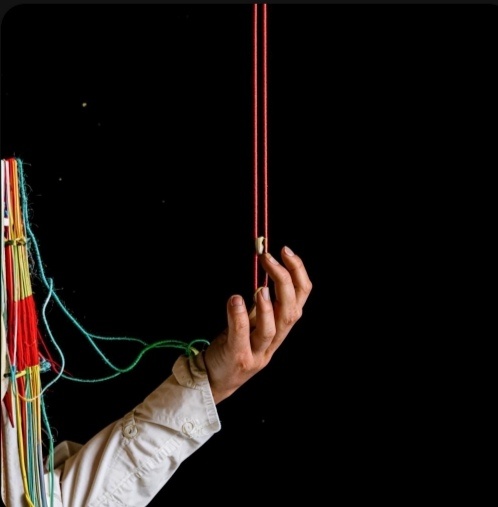 Картина сгенерирована нейросетью. 