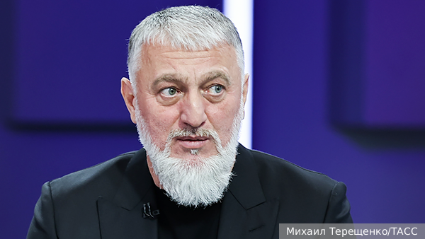     Фото: Михаил Терещенко/ТАСС   
 Текст: Александра Юдина