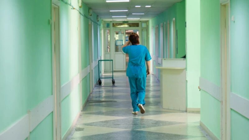     Медики Алтайского края. Дмитрий Лямзин/altapress.ru.