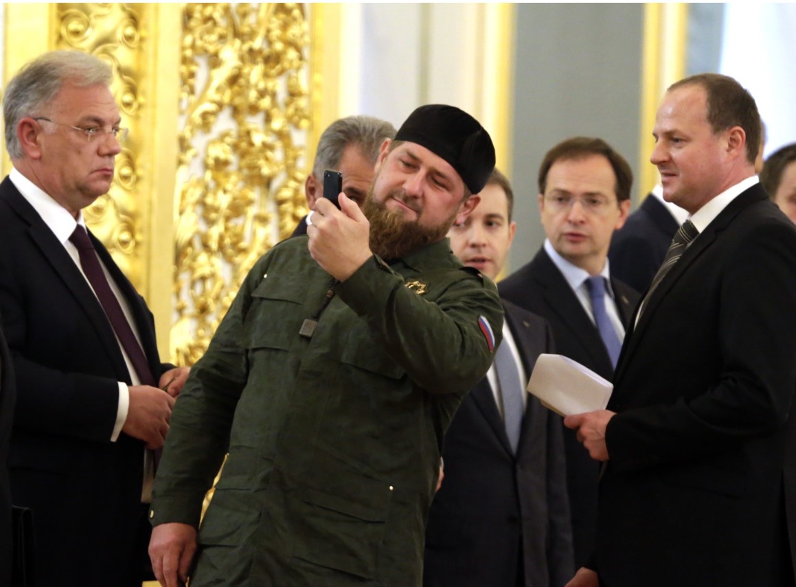 Фото: Наталия Губернаторова