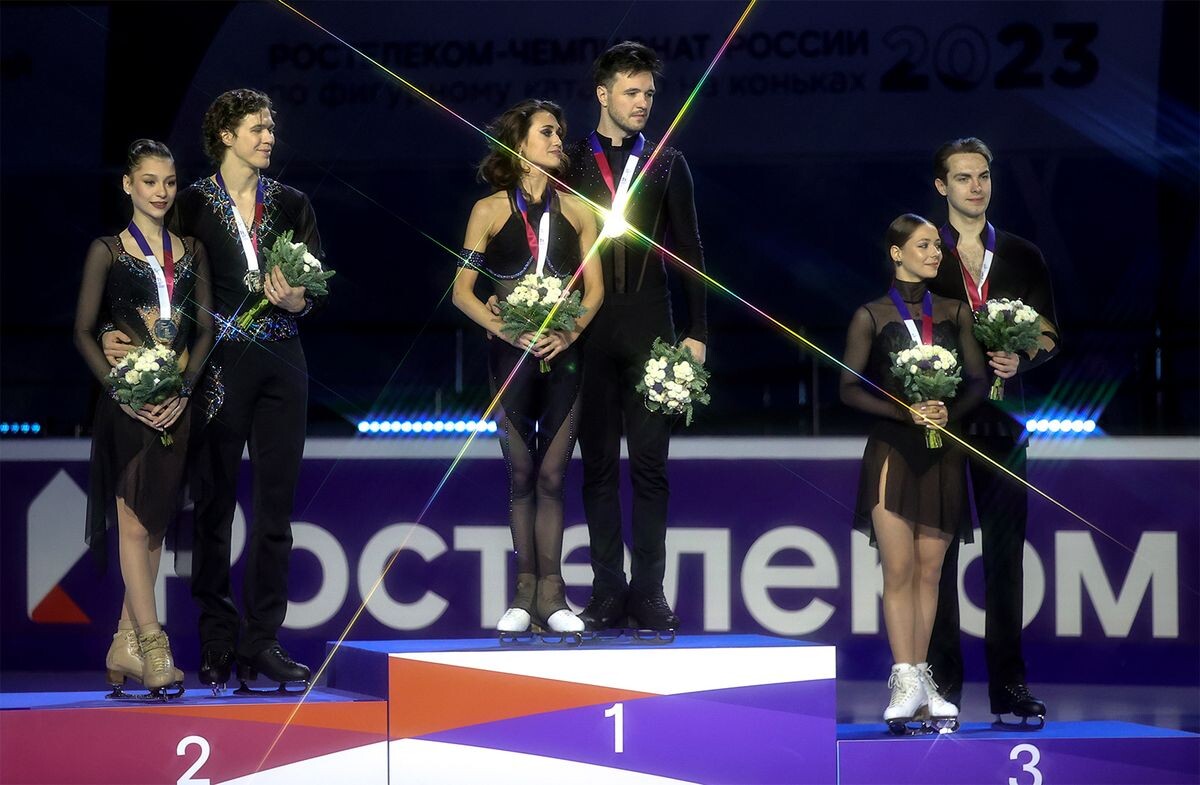    Александр Мысякин, Sport24