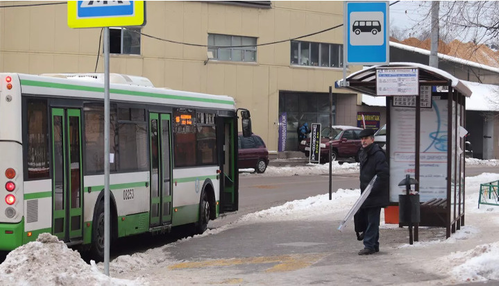    Фото: Официальный сайт Мэра Москвы Илья Мартов