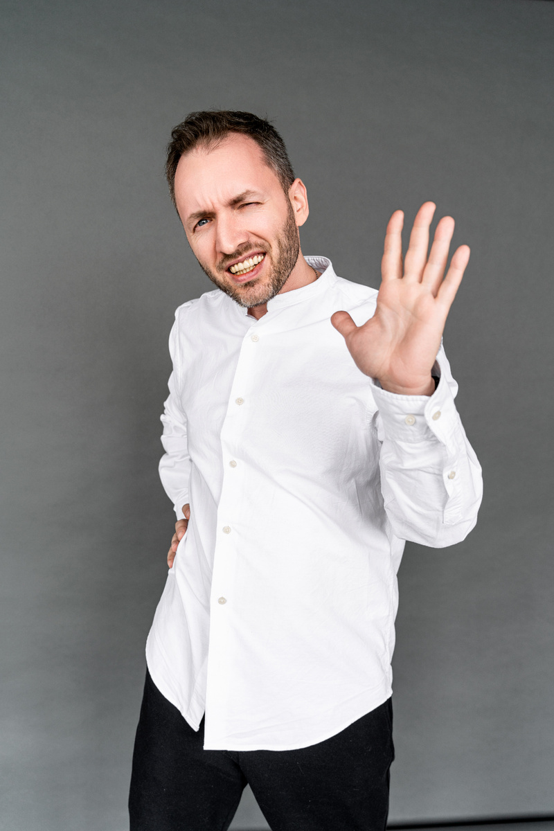 Мотивация от Артема Сенаторова 