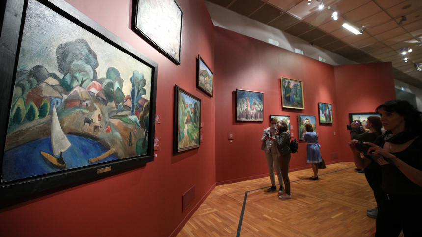    Фото: ИЗВЕСТИЯ/Кристина Кормилицына; 5-tv.ru