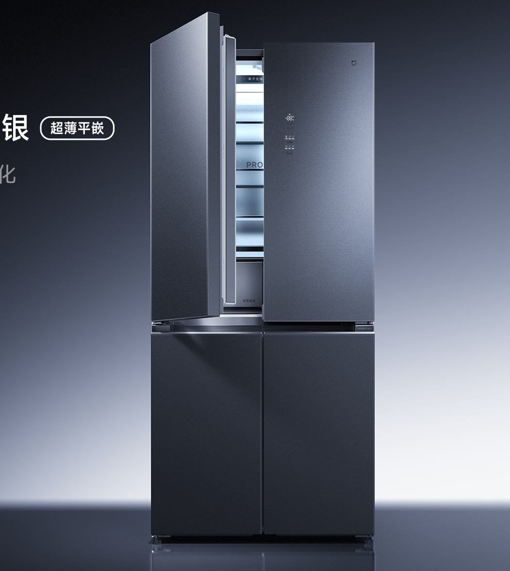 Фото Xiaomi  📷
