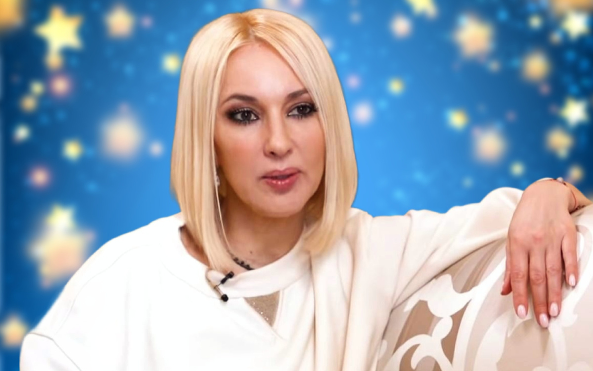 на фото Лера Кудрявцева