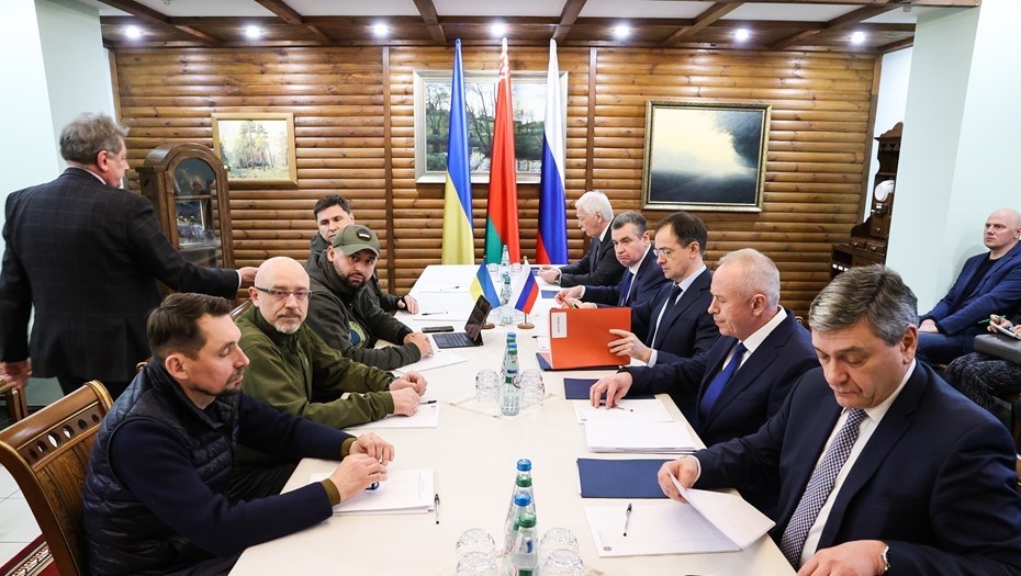    Автор фото: Максим Гучек/БелТА/ТАСС