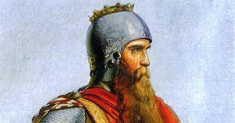 Фридрих I Гогенштауфен Барбаросса