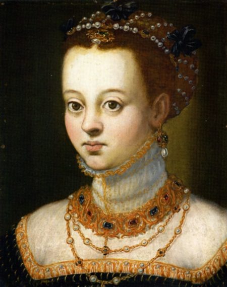 Екатерина Ягеллонка 