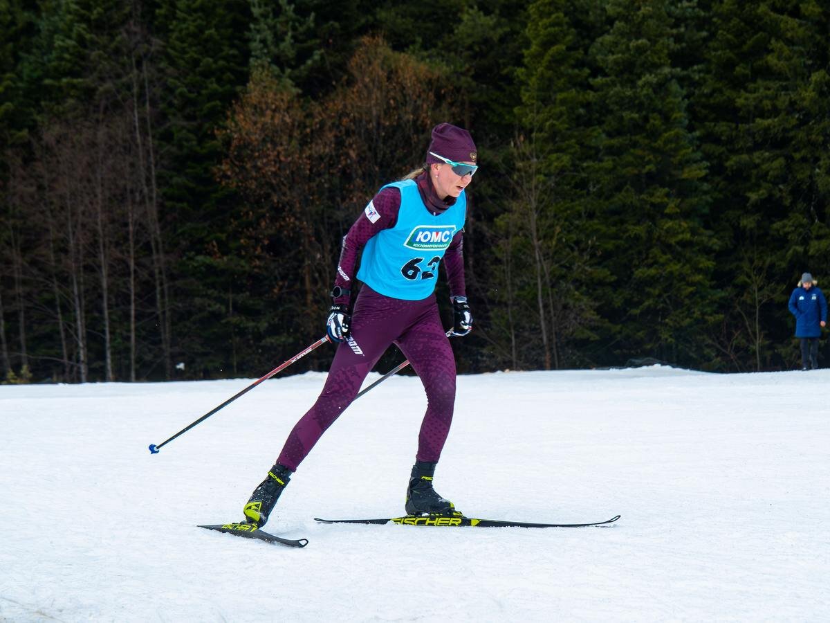 Фото: Тамара Дербушева, Валентин Козленко