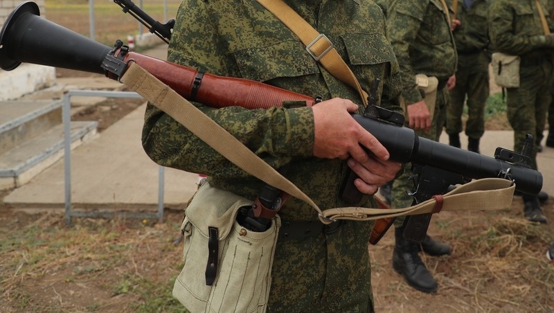      Фото: Дмитрий Ахмадуллин / / ИА «Победа26»