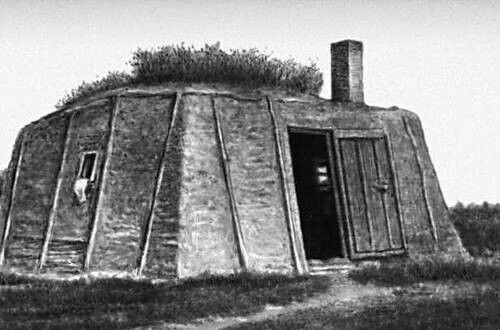 Якутский балаган