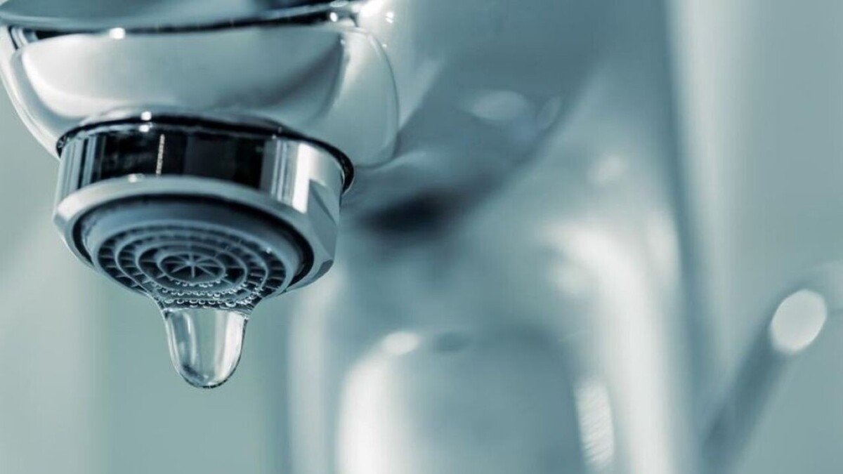    В Курске 31 октября ожидается массовое отключение холодного водоснабжения