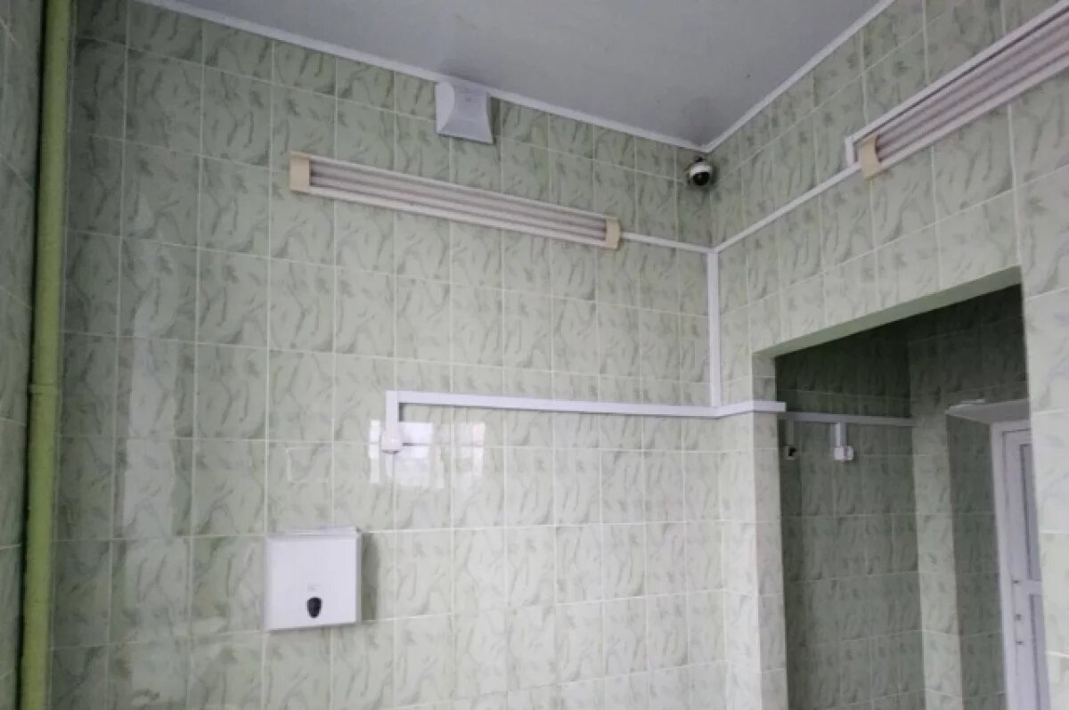    Пожаловались Мизулиной.