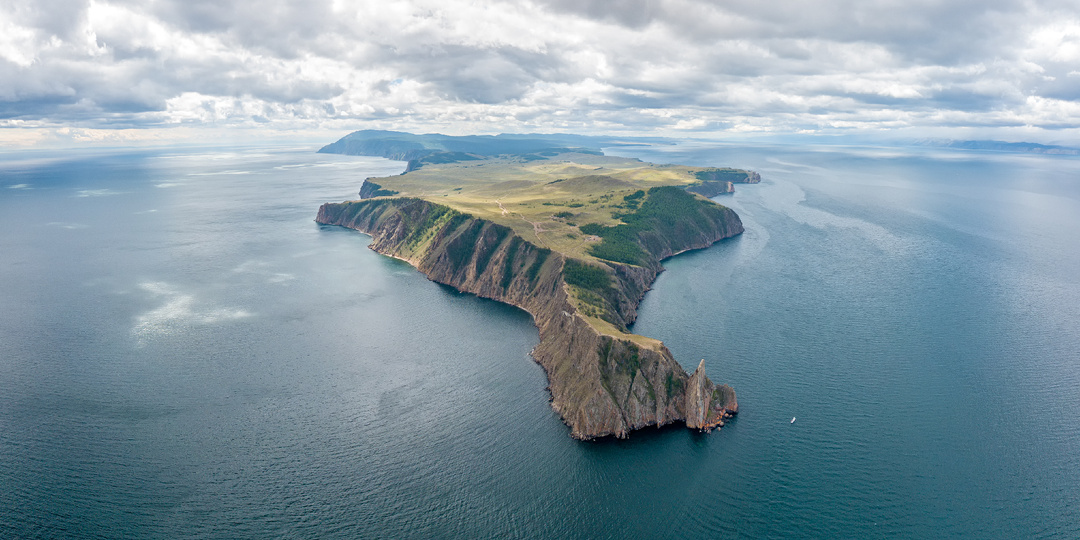 НАШ ГИД: ОТ ИРКУТСКА К БАЙКАЛУ