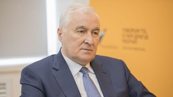    © Sputnik / Наталья Айриян