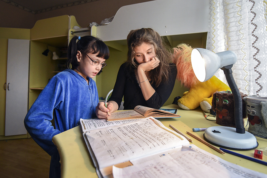    © Владимир Песня/РИА Новости