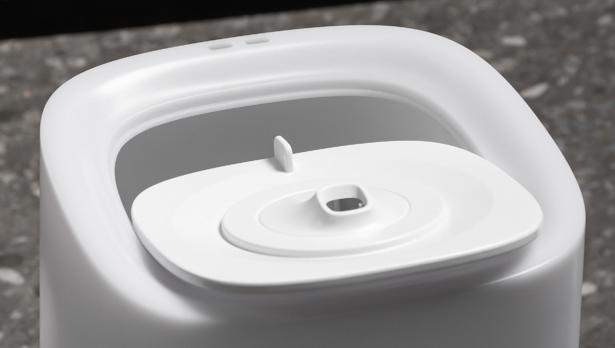 Увлажнитель воздуха Rombica Smart Glow