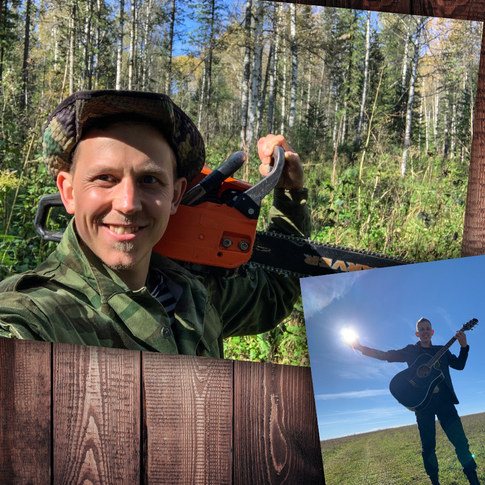 Степан Корольков