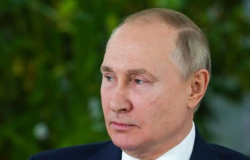    Грозный сигнал Путина Западу. Тайные переговоры России и Украины: главное к утру