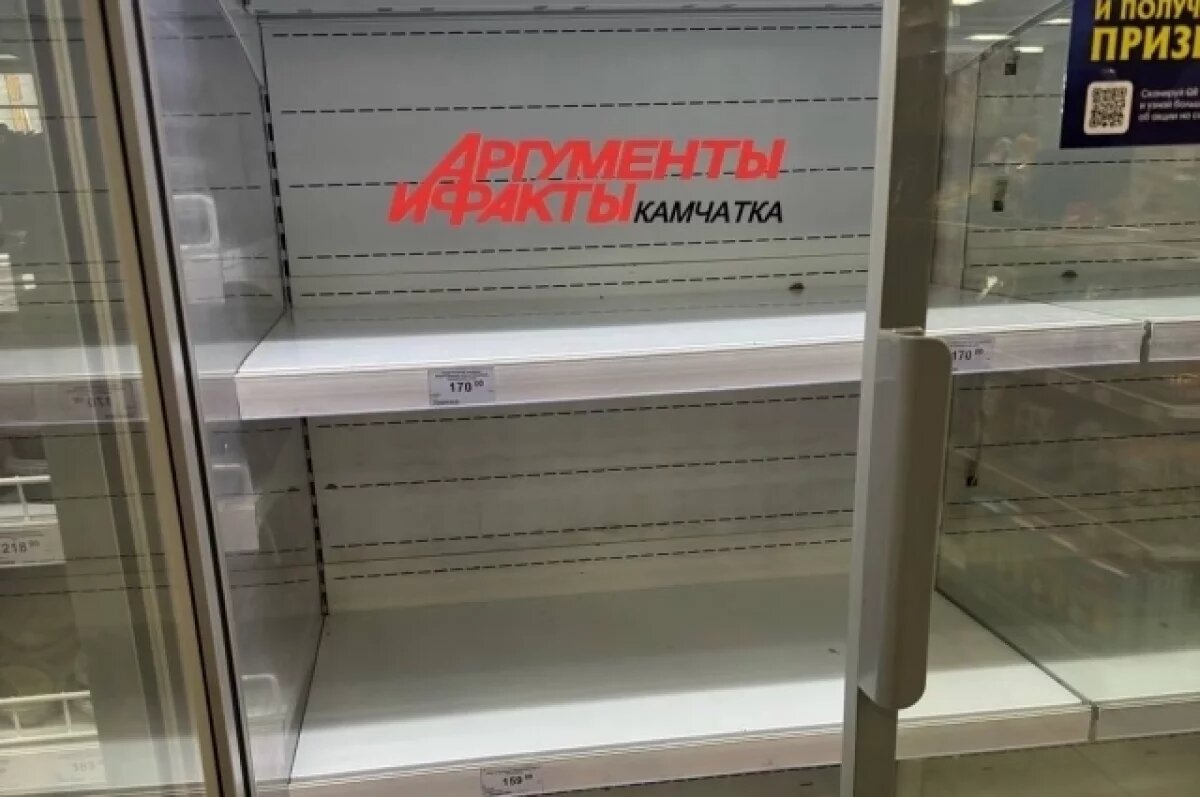    Птицефабрику на Камчатке уличили в сбросе отходов в период птичьего гриппа