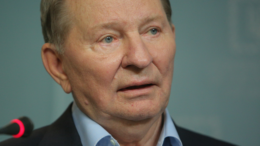    © Sergii Kharchenko/ZUMAPRESS/Globallookpress