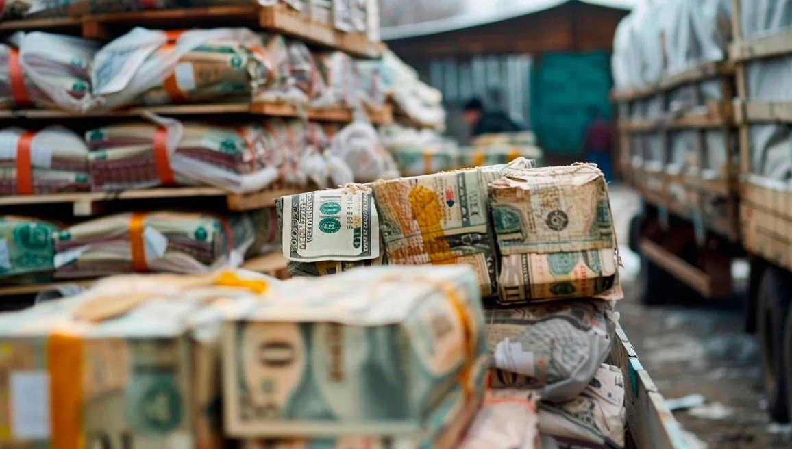    Фото: Коллаж Царьград