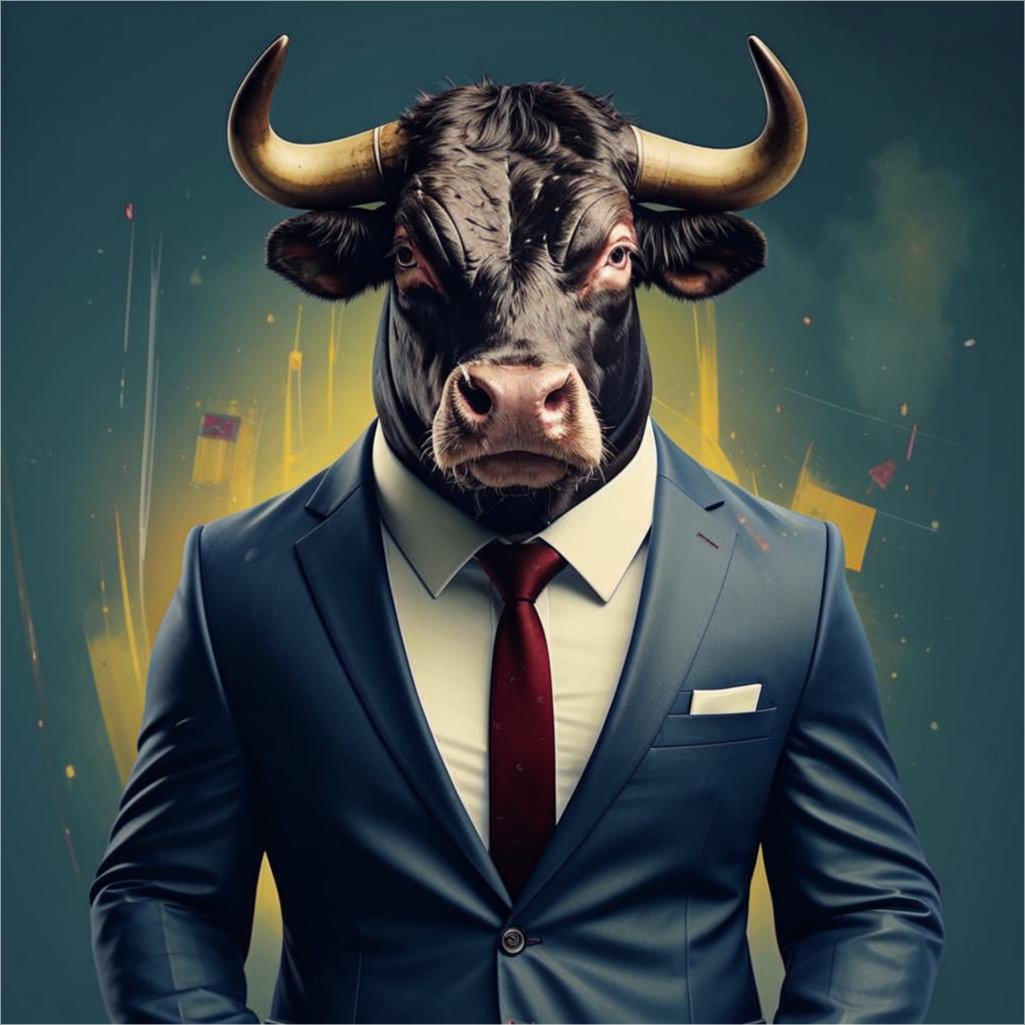 Быки на фондовом рынке - оптимисты.