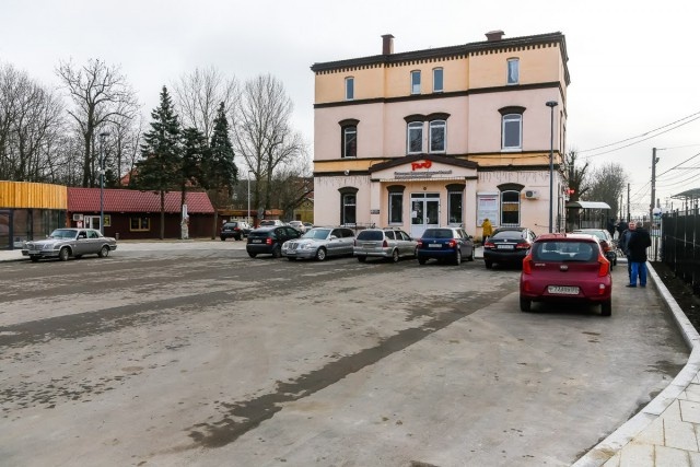   Фото из архива Калининград.Ru