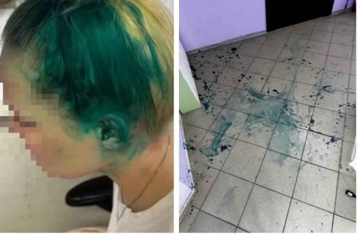    Нападавшие выплатит 40 и 50 тысяч рублей