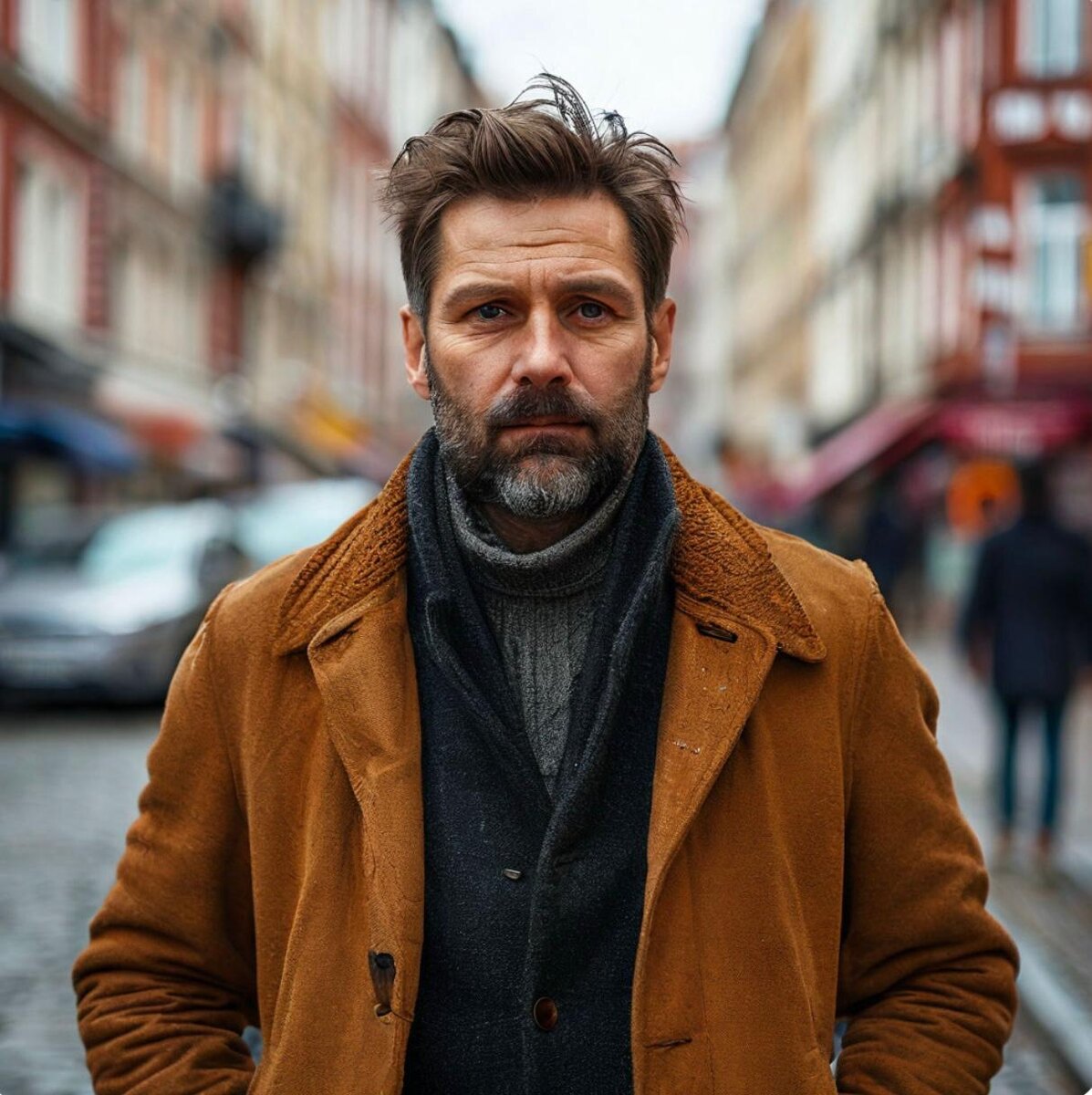 Картинка сделана нейросетью 