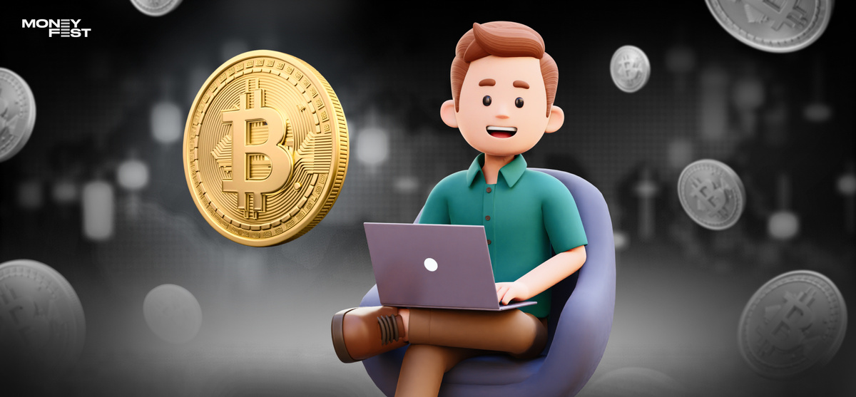 Как заработать на криптовалюте новичку в 2024 году