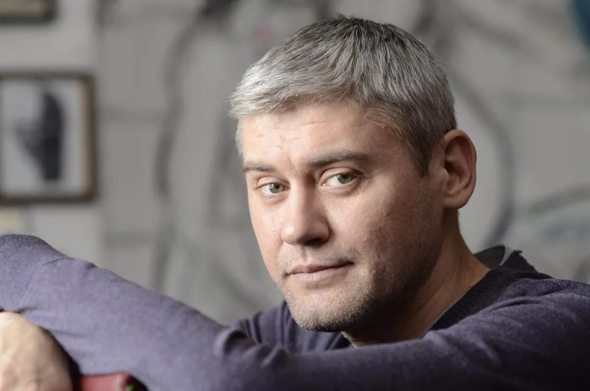 Андрей Аверьянов