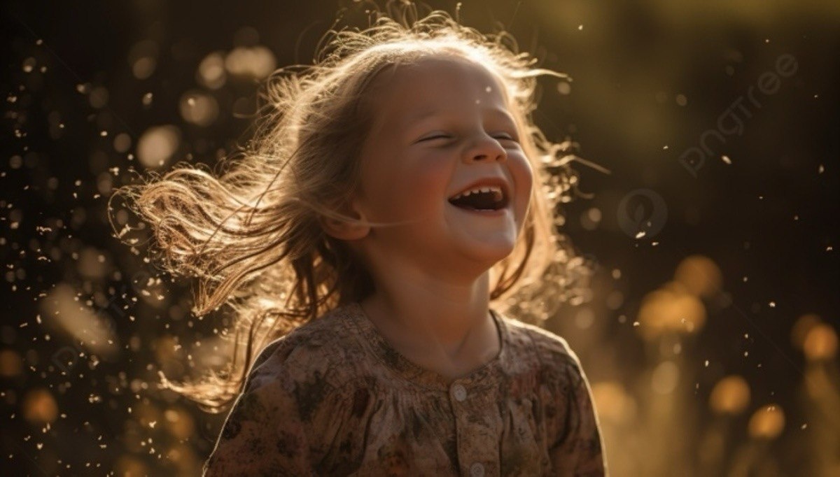 Распахнуты окна, сидит, смеётся,
И осень ей нипочём,
И солнышко в локоне светлом вьётся,
Ласкает своим лучом.
Обычное в общем-то в мире утро,
Девчонки задорный смех,
Напомнил о том, что тоска минутна,
Иначе — тягчайший грех.
И я, позабыв о своих несчастьях,
С девчонкою хохочу,
Проходит любое, как сон, ненастье,
С надеждой себе шепчу.