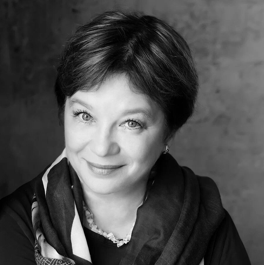 Ольга Кузнецова