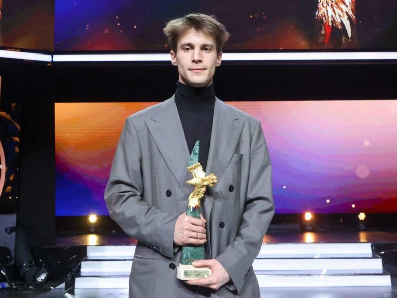 Иван Янковский 