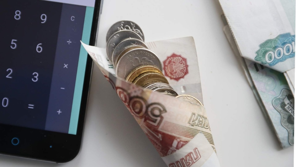   «Известия»: доходы от вкладов свыше 210 тысяч рублей подпадут под налог