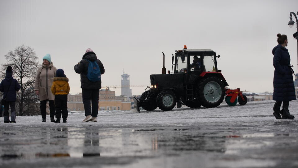 Фото: © ИЗВЕСТИЯ/Эдуард Корниенко