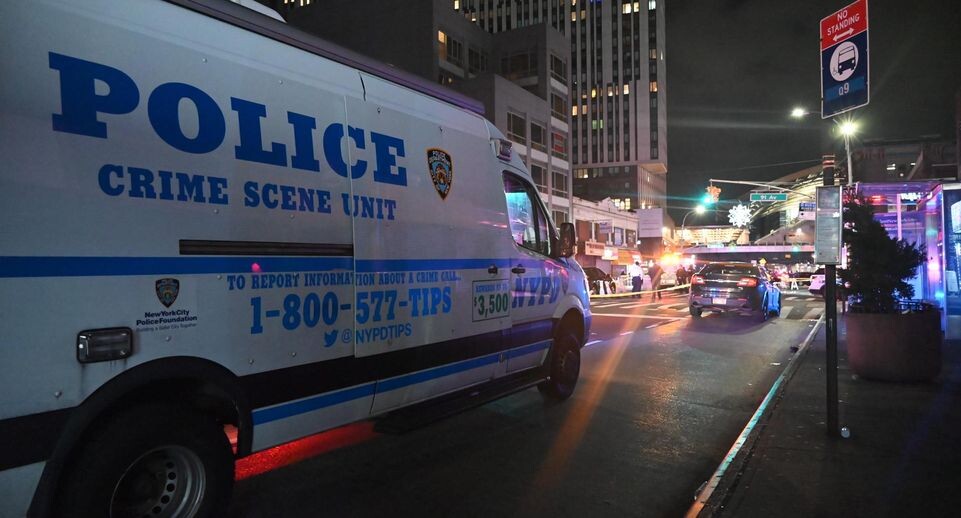    Kyle Mazza/Keystone Press Agency / Global Look Press