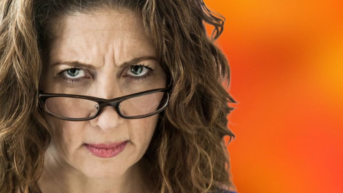 В чём же моя проблема, никак не могу понять...