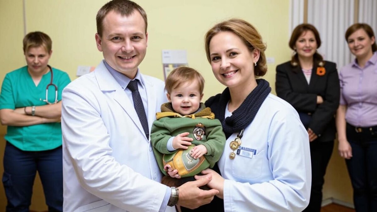 Красноярский край представляли 14 врачей и 4 представителей среднего медицинского и фармацевтического персонала.  Фото: Изображение сгенерировано нейросетью Kandinsky 3.1